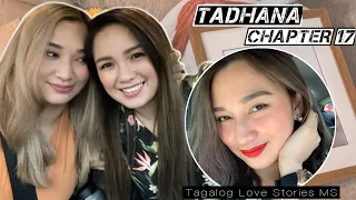 TANCHELLIE GINISA NI LOMI | TEAM TARAH