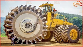 199 Most Amazing High-tech Heavy Machinery Equipment In The World ▶ 62
