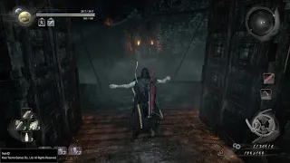 Nioh 1 My Best Way To Farm Amrita Approx. 9.5 Million Per 7 Minutes, 1 Mission (Way of The Strong)