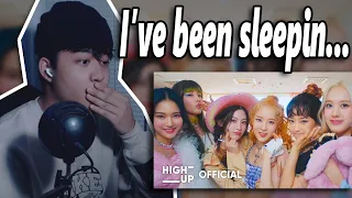 FIRST REACTION TO STAYC | 'Stereotype' 색안경 MV