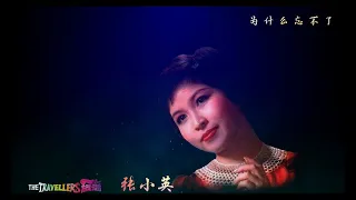 为什么忘不了 by 张小英 Zhang Xiao Ying & The Travellers 旅者乐队