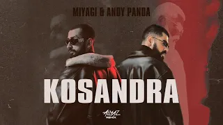 Miyagi & Andy Panda - Kosandra (Almaz Remix)