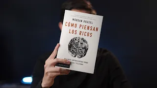 El Mejor Libro que puedes Leer sobre Dinero