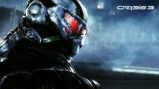 Crysis 3: Walkthrough - Part 1 - 2160p 4K 60 FPS (Turkish/No Commentary)