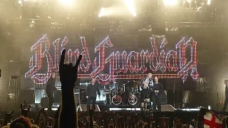 Blind Guardian - Wacken Open Air 2016 (Full Concert)