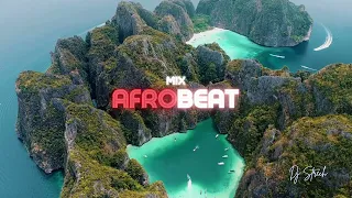 AFROBEAT Mix 2024 | The Best of Afrobeat - ED SHEERAN, CHRIS BROWN, CAMIDOH, MASTER KG, ZERB