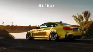 madmx- Flowless | BMW M4 | drift video