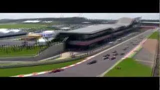 F1 2012 Season Montage