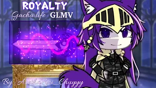 ROYALTY GLMV