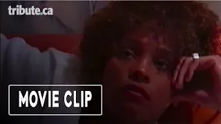 Whitney - Movie Clip: "Love Ya"
