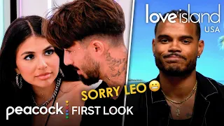 First Look: Has Kassy Found New Love at Casa Amor? | Love Island USA on Peacock