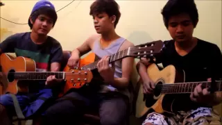 Aj Rafael - Without You (cover) John Abat/Jian Abat/Buildex Pagales