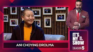 Ani Choying Drolma | It's My Show With Suraj Singh Thakuri S05 E01 | 06 January 2024