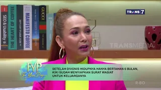 Mengidap Kanker, Kiki Fatmala Divonis Hanya Bertahan Hidup 6 Bulan | FYP BEST MOMENT (12/10/22)