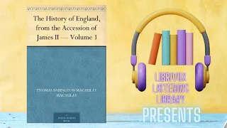 The History of England, from the Accession of James II - (Volume 1, Chapter 03) Part 12