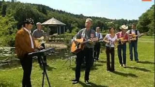 Countrysong aus dem Erzgebirge