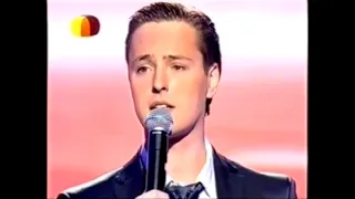 VITAS - Вишнёвый сад 2007 HD / Cherry Orchard / English subtitles