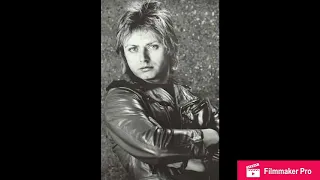 The Cars Benjamin Orr Moving in Stereo