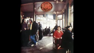 The Kinks:-'Acute Schizophrenia Paranoia Blues'