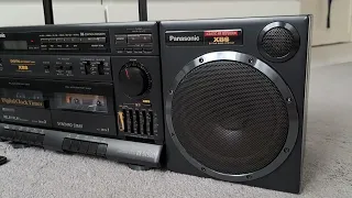 Panasonic RX-CT900 for sale on eBay