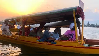 Dal Lake (Srinagar)