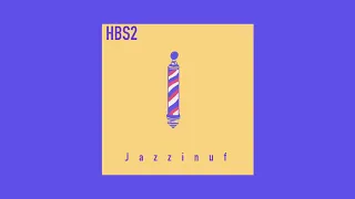 Jazzinuf - Harlem Barber Swing 2 [Full Album]