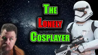 The Lonely Cosplayer | Best of r/HFY | 2041 | Humans are Space Orcs | Deathworlders are OP