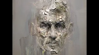 Slavoj Žižek presents ‘In Defense of the Art of Abstraction: The Case of Samuel Beckett’