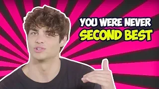 NOAH CENTINEO MAKING PEOPLE FALL IN LOVE WITH HIM