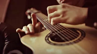 Careless Whisper on One Guitar (Alexandr Misko)