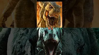 JURASSIC park SPINOSAURUS vs VASTATOSAURUS vs indominus rex,tarbosaurus, GIGANTOSAURUS,(bite force)