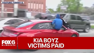 Milwaukee Kia, Hyundai thefts class action lawsuit settled | FOX6 News Milwaukee