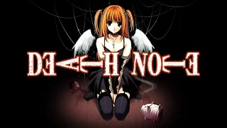 Death Note - Rus Version feat.  Jackie-O