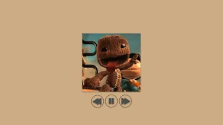 The Pod (LBP1 Mix)