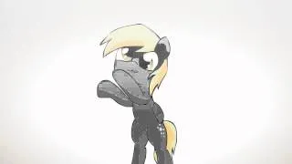 Derpy - Nyan Nyan Dance (PTAIII version)