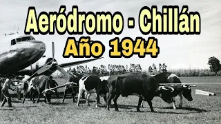 Fotos Chillan antiguo - Chillán antiguo