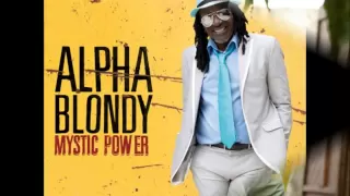 Alpha Blondy - Le Métèque