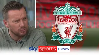 "They haven't been good enough" - Jamie O'Hara discusses if Liverpool will be able to attract talent