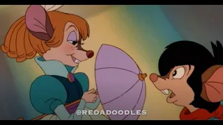 0ARCHIVES - Tony Meets Bridget - (An American Tail)