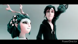 Trollhunters Rise of Titans. Tales of Arcadia Rise of Titans AMV Edit