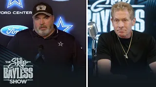 Skip Bayless unleashes on Mike McCarthy after Cowboys playoff loss | Ep.2 | The Skip Bayless Show