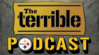 The Terrible Podcast — Talking Steelers' Official 2024 Schedule, Cameron Heyward Contract Situation