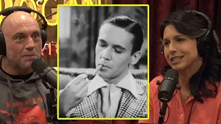 Hilarious Marijuana Propaganda From 1936 | Joe Rogan & Tulsi Gabbard