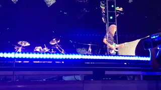 Metallica - Confusion [Live] - 8.25.2019 - Maimarkt Mannheim - Mannheim, Germany