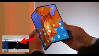 The truth about foldable smartphones