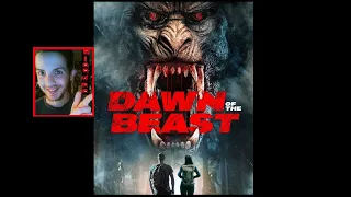 Dawn of the Beast (2021): Movie Review