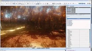 CryEngine 3 - GDC 11: Development Interview