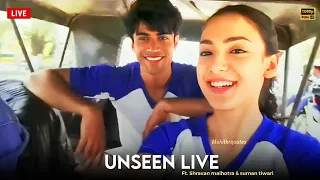 #mohitkumar & #kanikkakapur unseen live | #ekdujekevaaste2