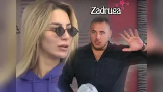 ALEKS BACILA OKO NA OVOG ZADRUGARA - Car je samo deo prošlosti? pojavio