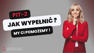 Szybka i prosta instrukcja jak wypełnić PIT-2 przez pracowników